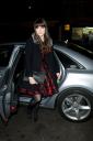 Lilah Parsons - InStyle BAFTA EE Rising Stars Party