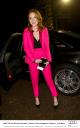 Angela Scanlon - BAFTA Audi Nominees Party