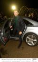 Dominic Cooper - BAFTA Audi Nominees Party