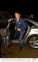 Eddie Redmayne - BAFTA Audi Nominees Party
