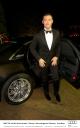 Luke Evans - BAFTA Audi Nominees Party