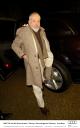 Mike Leigh - BAFTA Audi Nominees Party