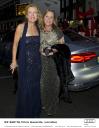 Lisa Brucs and Guest - EE BAFTA Film Awards