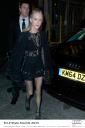 Lady Mary Charteris - Elle Style Awards