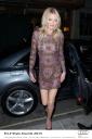 Lily Donaldson - Elle Style Awards