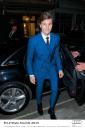 Oliver Cheshire - Elle Style Awards