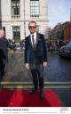 Simon Pegg - Empire Awards