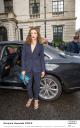 Sophie Cookson - Empire Awards