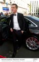 James Nesbitt - BAFTA TV Awards
