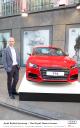 Matt Dawson - Audi Ballet Evening