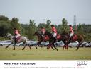 Action Shot 3 - Audi Polo Challenge